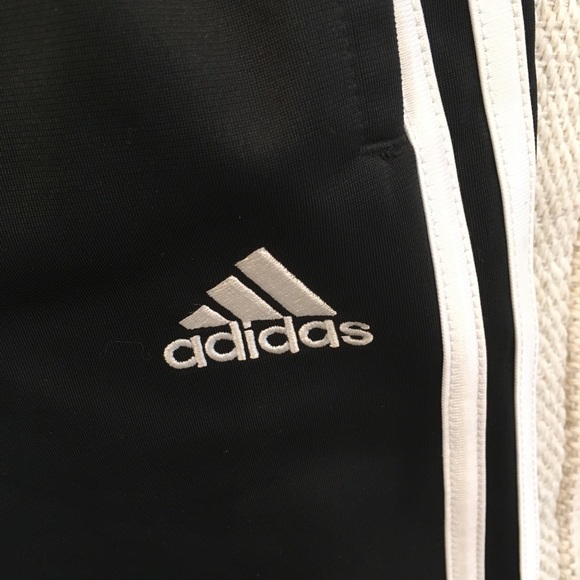 Adidas Girls Joggers, Size S - Picture 5 of 8